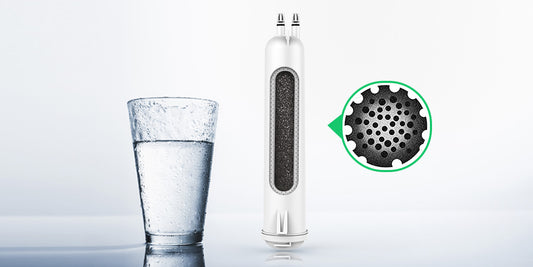 The Benefits of Using a High-Quality Water Filter in Your Maytag Refrigerator