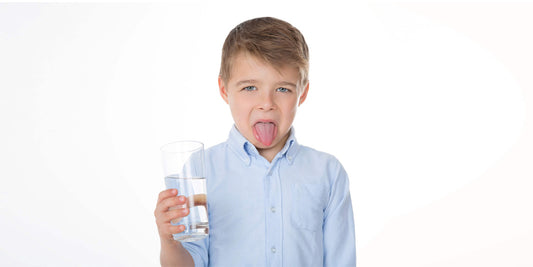 The top ten reasons to use a Maytag refrigerator water filter