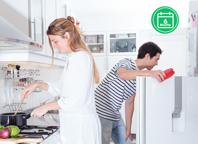 Refrigerator water filter buying guide