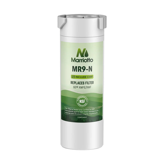 xwfe ge water filter