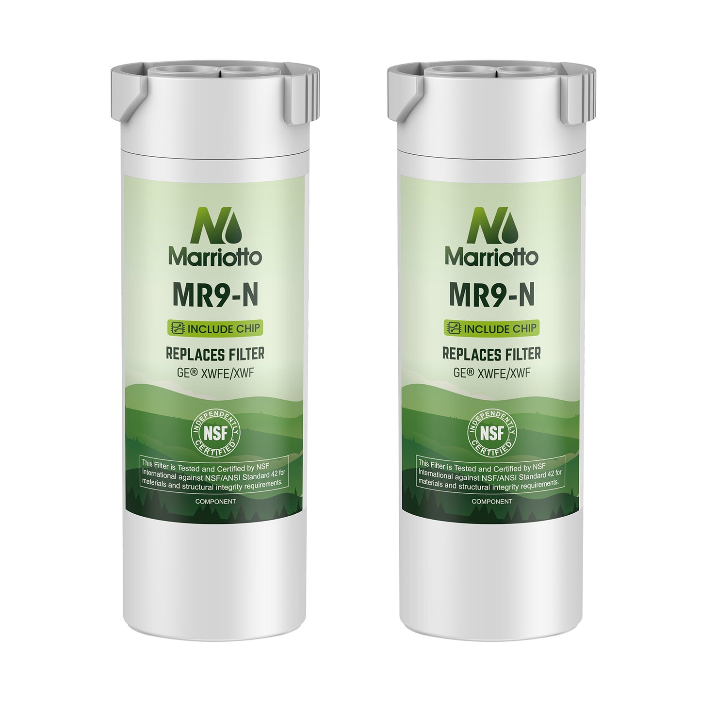 ge xwfe water filter