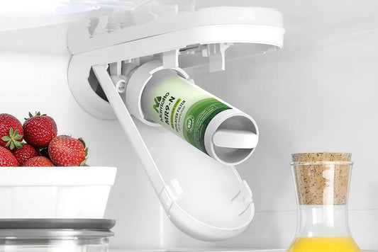 How to Replace GE Refrigerator Water Filter? Steps Guide
