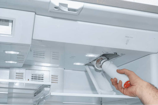 How Often to Change Refrigerator Water Filter?