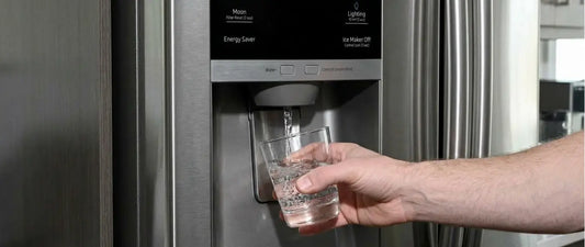 Do Refrigerator Filters Remove Fluoride? What You Need to Know