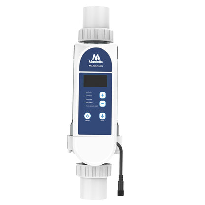 IC40 Salt Cell Compatible with Pentair IntelliChlor - Replaces EC-520555 520555