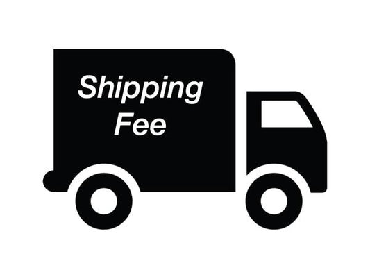 shipping fee