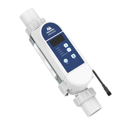 IC40 Salt Cell Compatible with Pentair IntelliChlor - Replaces EC-520555 520555