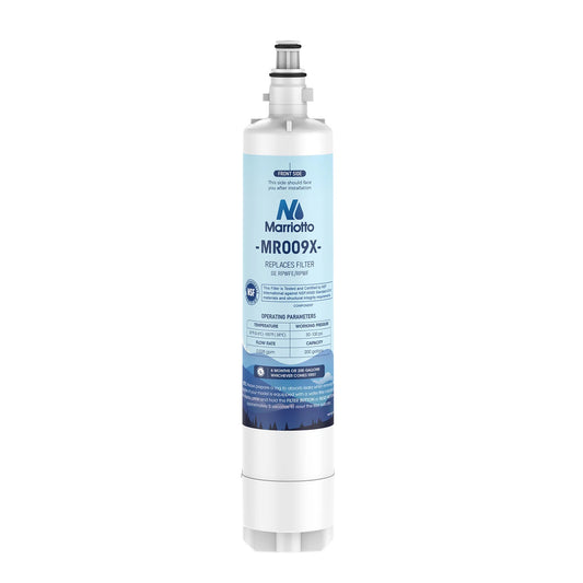 GE RPWFE WATER FILTER