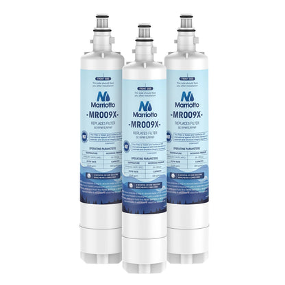 RPWFE WATER FILTER
